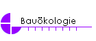 Baukologie