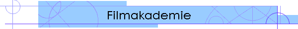 Filmakademie
