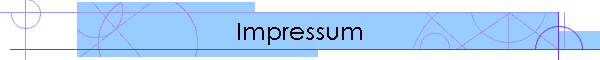 Impressum