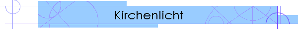 Kirchenlicht