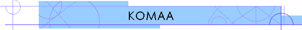 KOMAA
