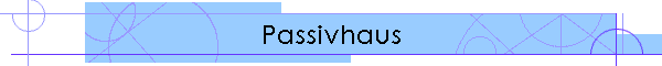 Passivhaus