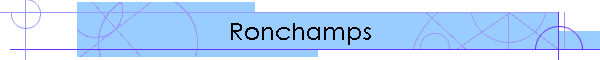 Ronchamps