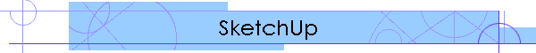 SketchUp